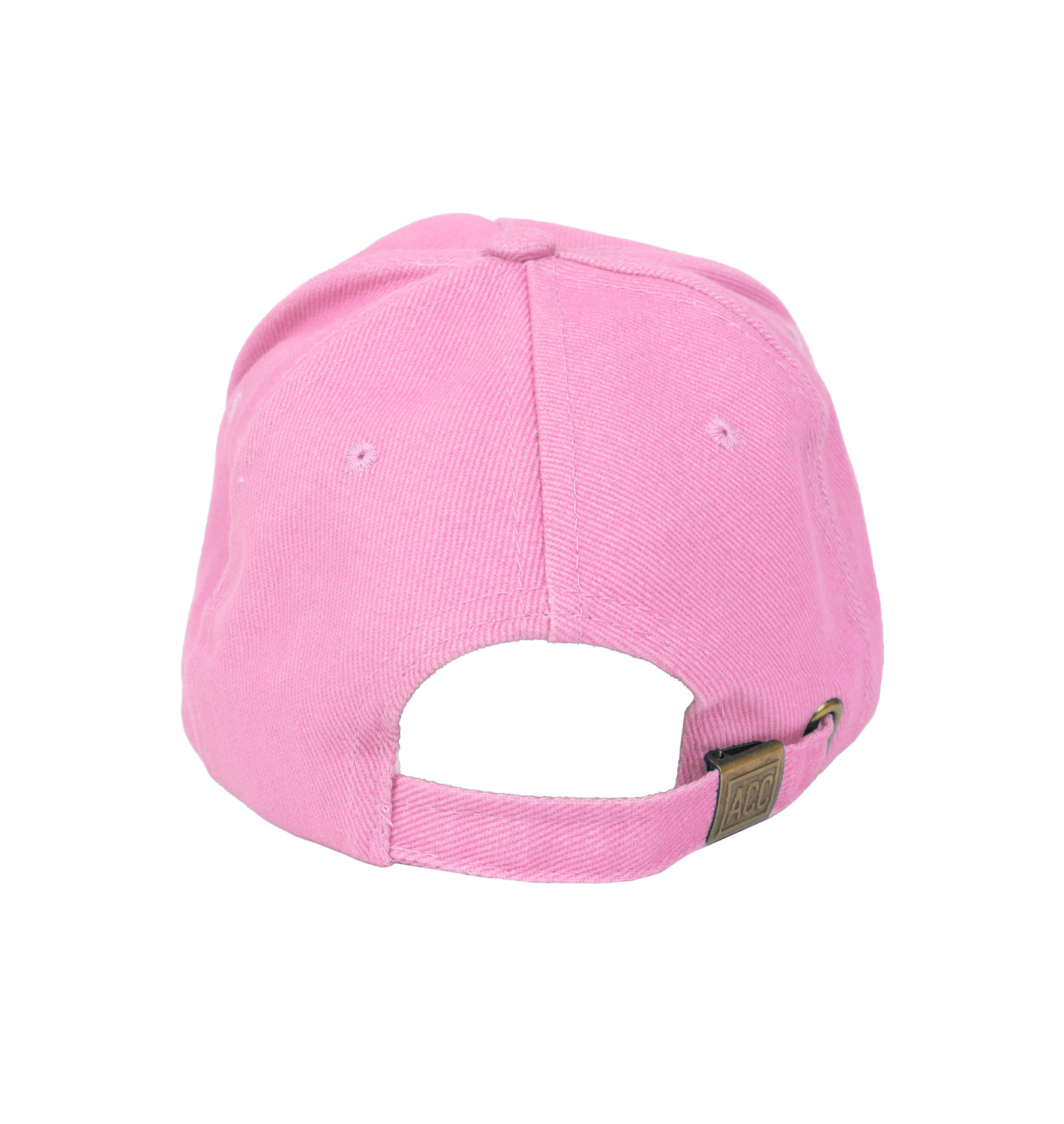 CYRUS - Brush Cotton Cap